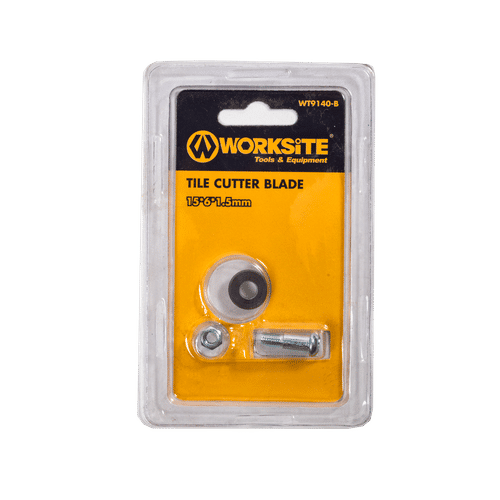 WORKSITE WT9140-B TILE CUTTER BLADE
