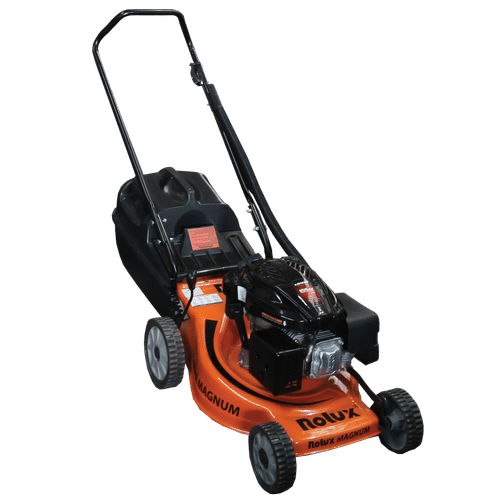 Rolux sale petrol lawnmower