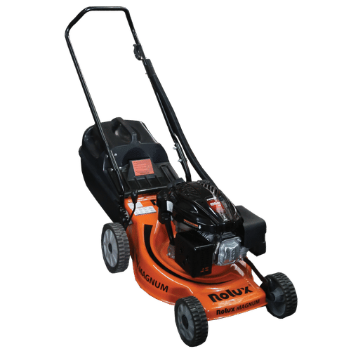 ROLUX MAGNUM PETROL 159cc LAWNMOWER