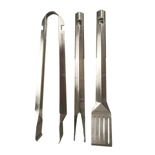 CADAC BUDGET TOOL SET