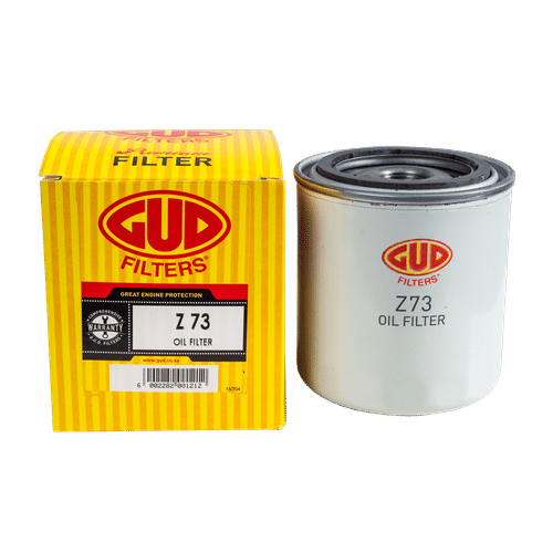 GUD Z73 OIL FILTER