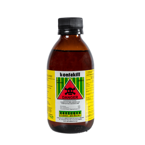 AGRICURA KONTAKIL 60% 200ml INSECTICIDE