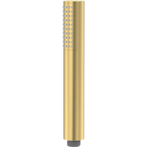 COBRA 007TU-BG SEINE GOLD TUBE HAND SHOWER 