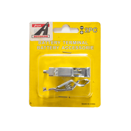 BATTERY CLIP