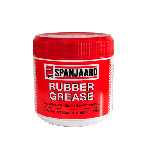 SPANJAARD 500g RUBBER GREASE
