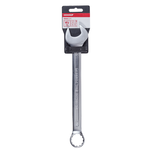 GEDORE RED 26mm COMBINATION SPANNER