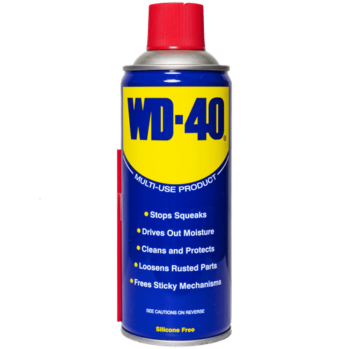 WD-40 100ml MULTI PURPOSE SPRAY