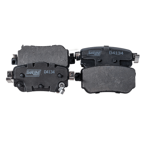 SAFELINE D4134 BRAKE PAD