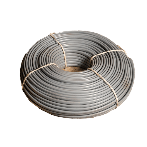 CAFCA BC 4mm FLAT TWIN ANS CABLE