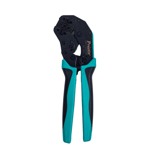 HELLERMANN TYTON  PVCT46 MC4 CONNECTOR CRIMPING TOOL
