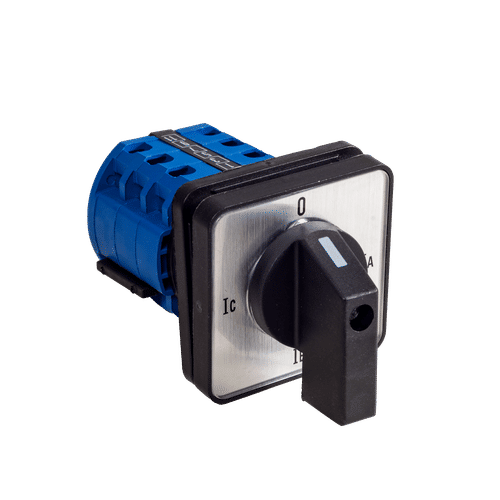 CHINT LW32-20 LH3/3 AMMETER SELECTOR SWITCH