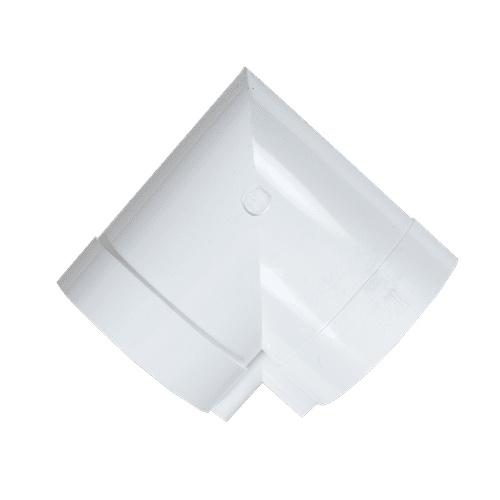 ERA 110mm GUTTER INTERNAL CORNER