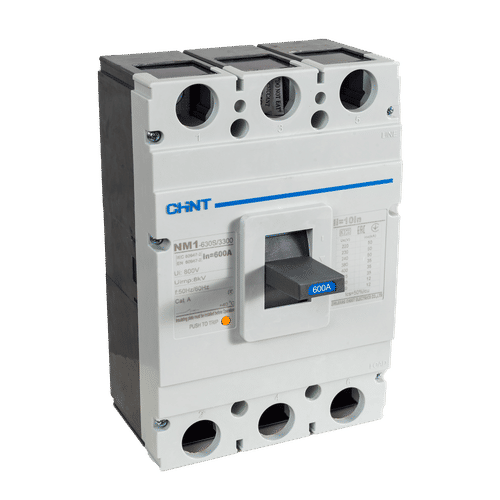 CHINT NL1-63 30ma 2 POLE EARTHLEAKAGE UNIT