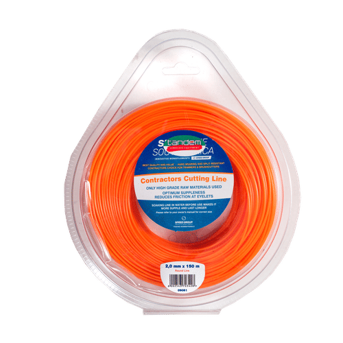 TANDEM 2.0mm TRIMMER LINE DONUT