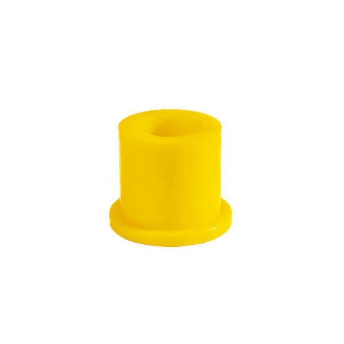 AC837PU REAR LOWER SHACKLE BUSH 