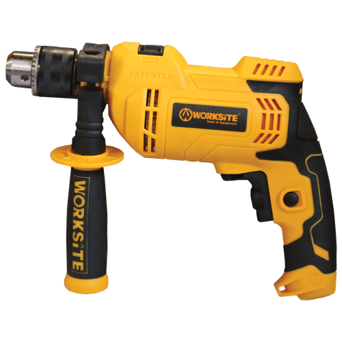 WORKSITE 710w 13mm IMPACT DRILL