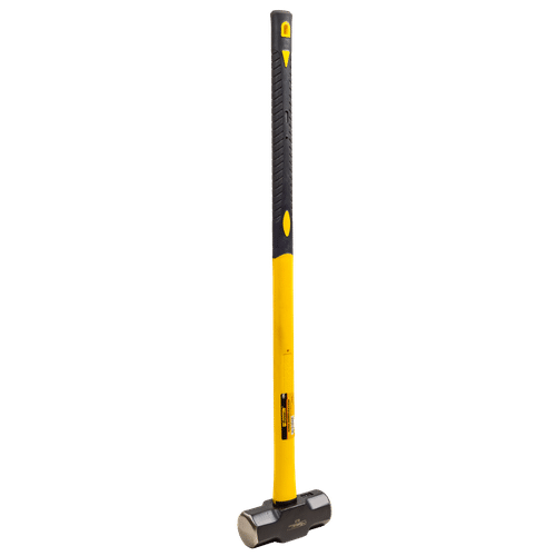 FORGE FIBERGLASS HANDLE 4kg SLEDGE HAMMER