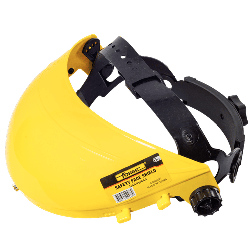 Handyman Safety Face Shield Handyman Safety Face Shield