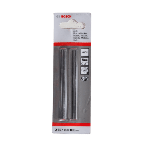 BOSCH HM\TC 82.4mm PLANER BLADE