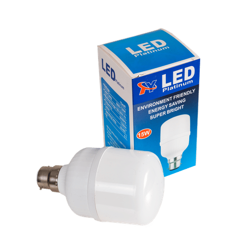 QIYAO BC 15w LED BULB