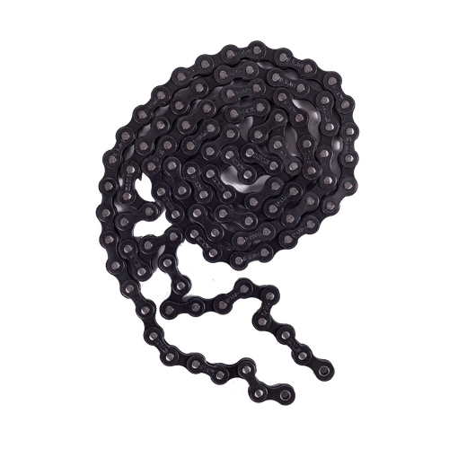 CHAIN BLACK