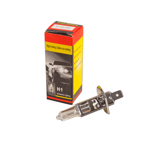 FAGIS H1 12V 55W FOG/HEADLIGHT HALOGEN BULB