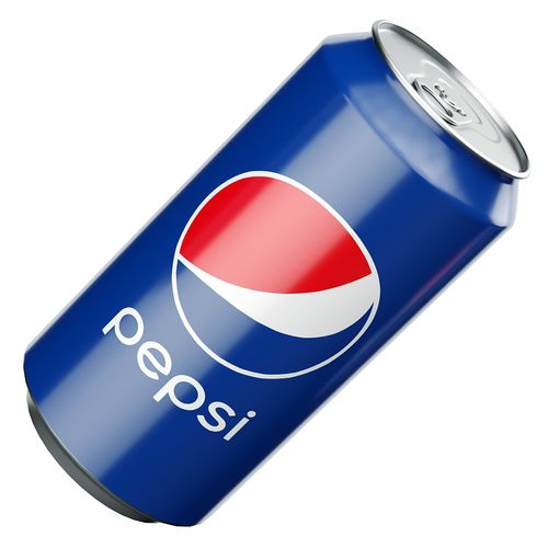 ZimZone. PEPSI 440ml CANS x 24