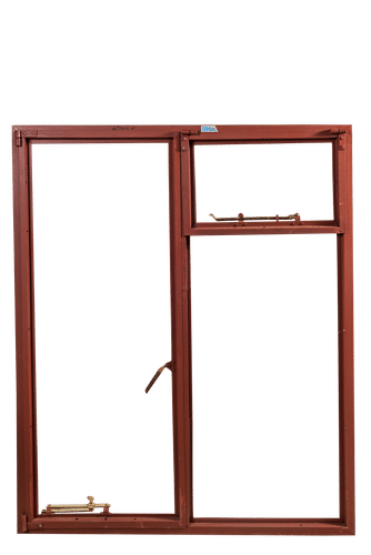 OLINDA ND2F STANDARD WINDOW FRAME