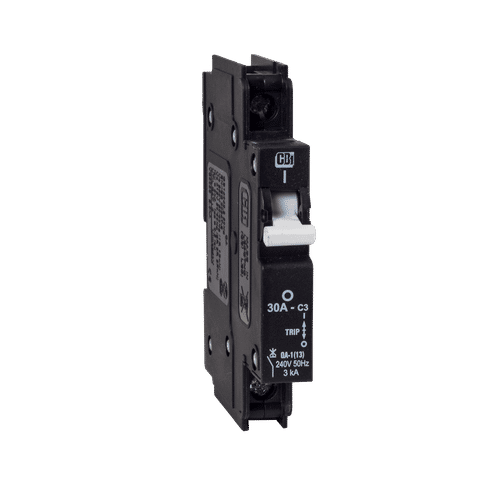 CBI 1 POLE 30a MCB