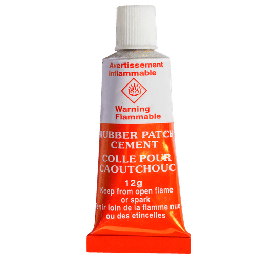 12ml RUBBER PATCH CEMENT