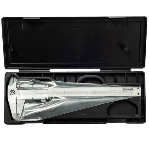 WORKSITE 150mm VERNIER CALIPER