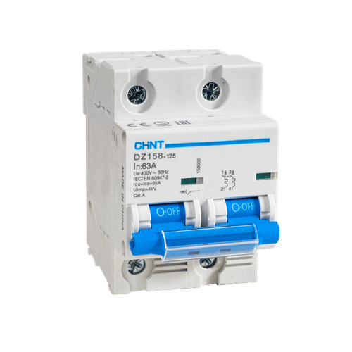 CHINT NM1-125/3000-100 100a 3 POLE ISOLATOR