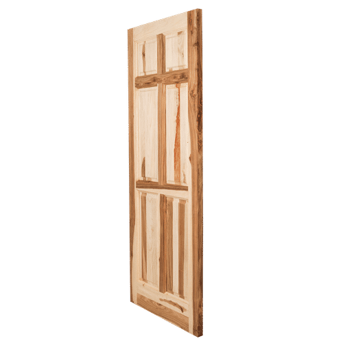 MUKWA 6 PANEL DOOR