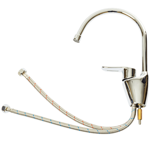 COBRA AMAZON FSK1D1AM-0GT0427 PILLAR TYPE SINK MIXER