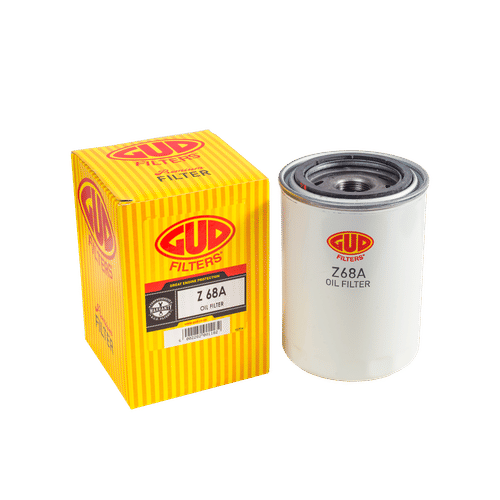 GUD Z68A OIL FILTER