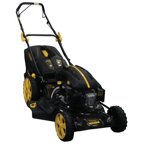 FORGE 196cc PETROL LAWNMOWER