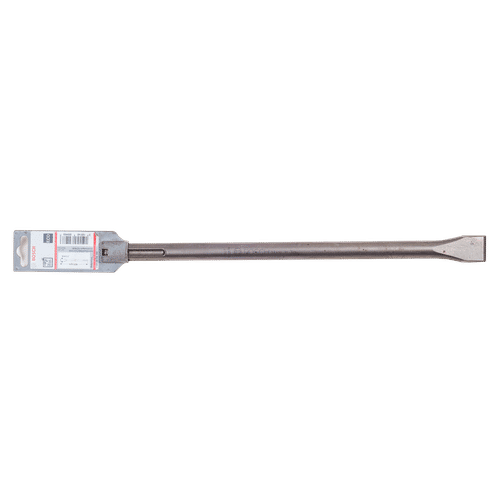 BOSCH SDS MAX 400mm FLAT CHISEL
