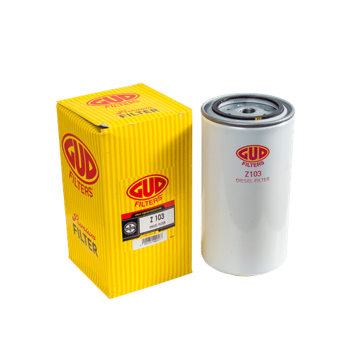 GUD Z103 DIESEL FILTER