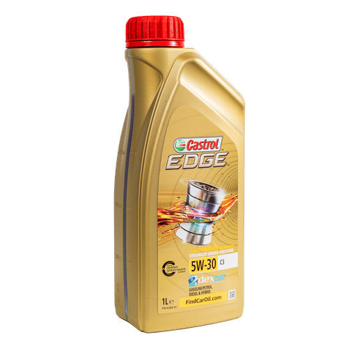 CASTROL EDGE 5W30 1Lt ENGINE OIL