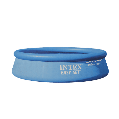 INTEX 76cm x 3.05m EASY SET POOL (No Pump)