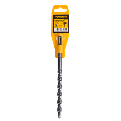 WORKSITE SDS PLUS 13x210mm DRILL BIT