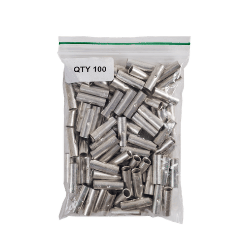 HELLERMANN TYTON 185mm CABLE SLEEVE