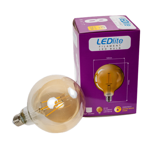 LEDLITE DAYLIGHTBC 12w LED LAMP