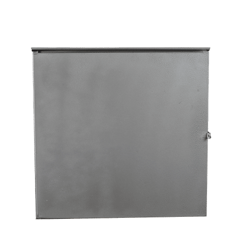 WATER TIGHT 30x30x9cm METER BOARD