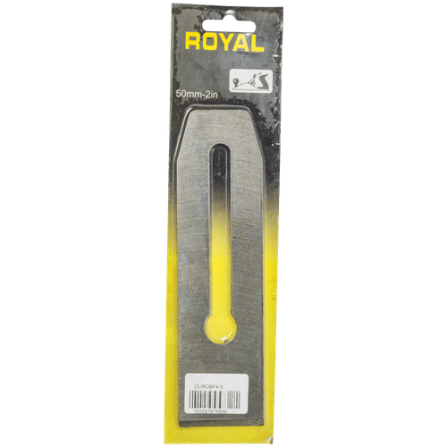 ROYAL 4-5 HAND PLANNER BLADE