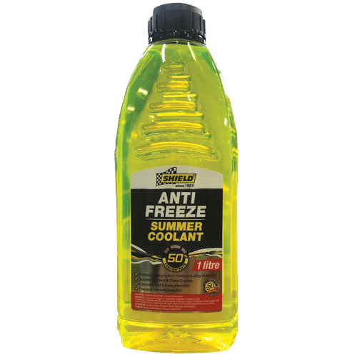 SHIELD 1Lt ANTI-FREEZE