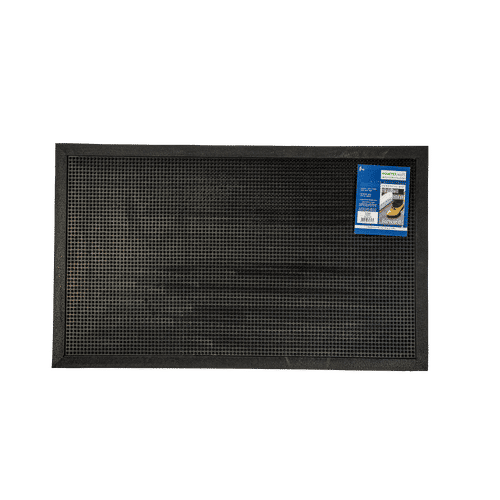 HOMETEX PIN 45x75cm RUBBER MAT
