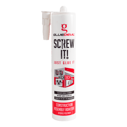 GLUEDEVIL 290ml SCREW IT