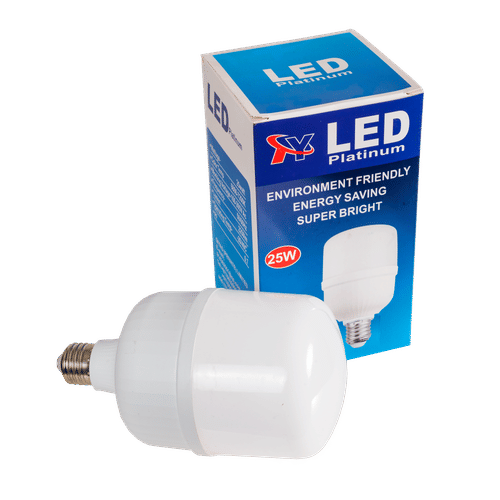 QIYAO ES 15w LED BULB
