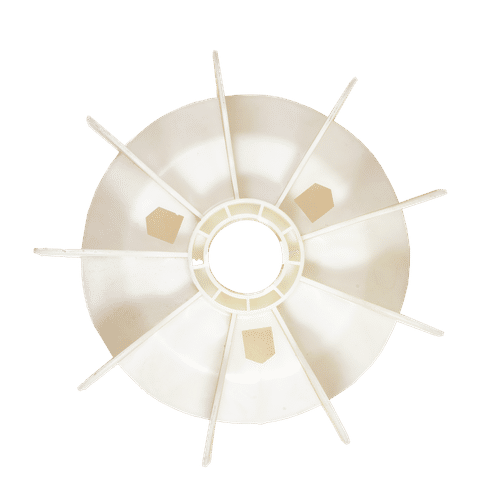  Y3 SERIES FRAME 180-4P MOTOR PLASTIC FAN